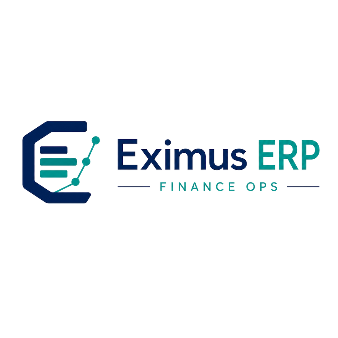 Eximus ERP